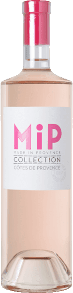 Vína MIP Made in Provence