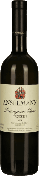 Vína Vinařství Anselmann