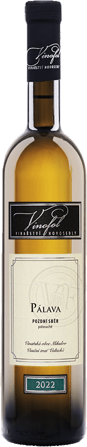 Vína Vinofol