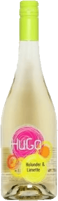 Vinný nápoj Hugo Peter Mertes