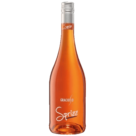 Vinný nápoj Sprizz Gracioso
