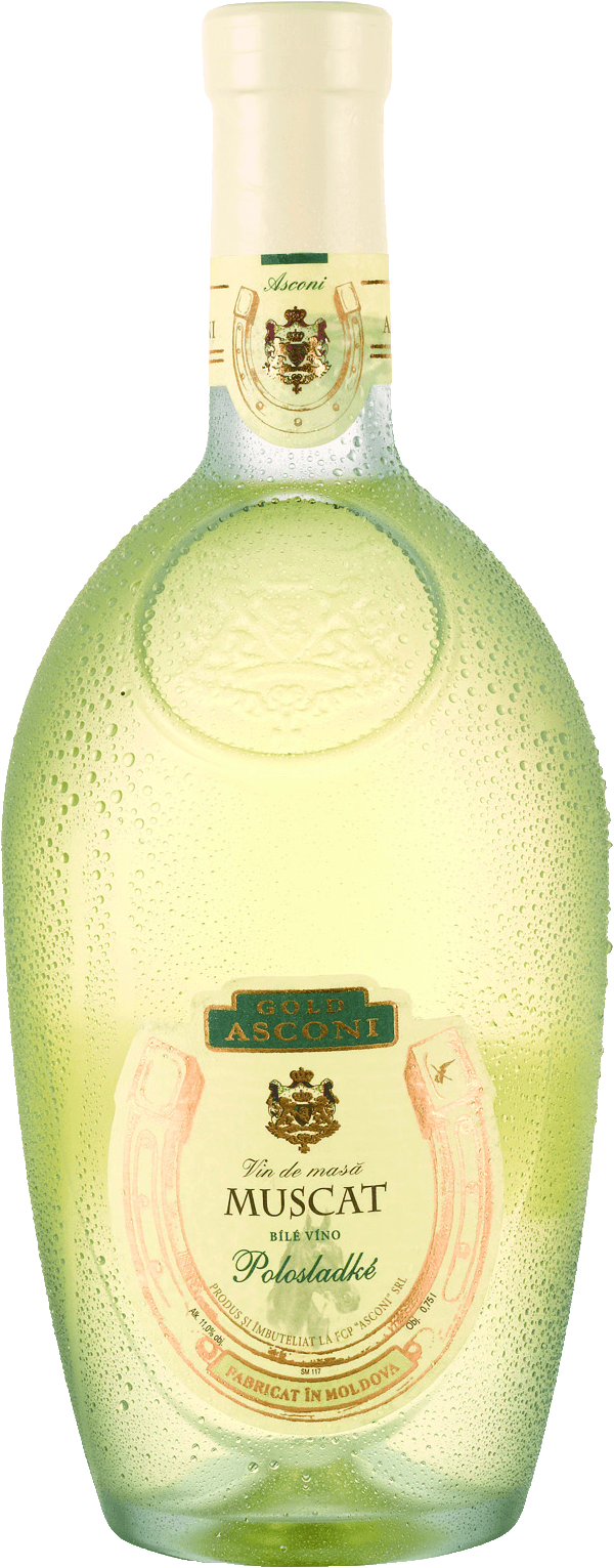 Víno Asconi