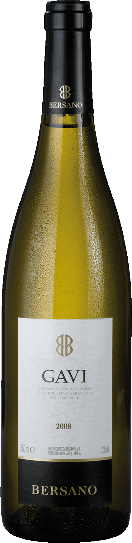 Víno Gavi Piermont Bersano