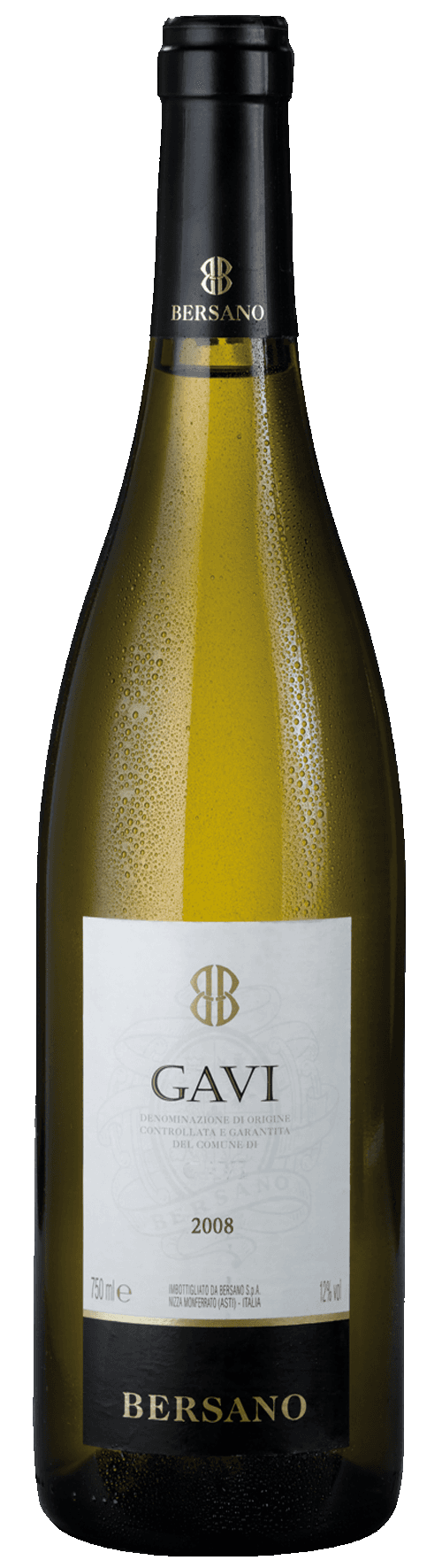 Víno Gavi Piermont Bersano