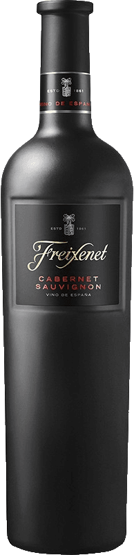 Víno Cabernet Sauvignon Freixenet