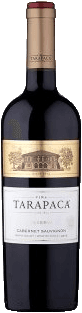 Víno Cabernet Sauvignon Reserva Viňa Tarapaca