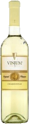 Víno Chardonnay Vinium Velké Pavlovice