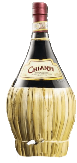 Vína Chianti