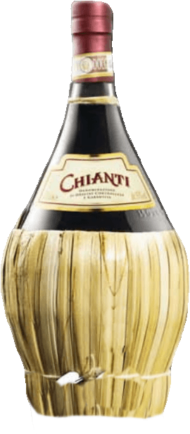 Vína Chianti