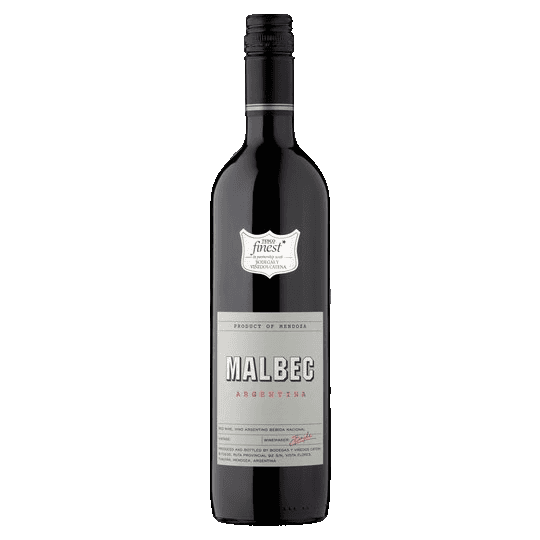 Víno Malbec Tesco Finest