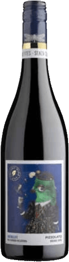 Víno Merlot IGT Veneto bio Pizzolato
