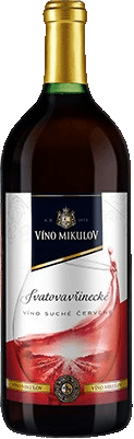 Vína Víno Mikulov