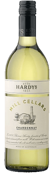 Vína Mill Cellars Hardys