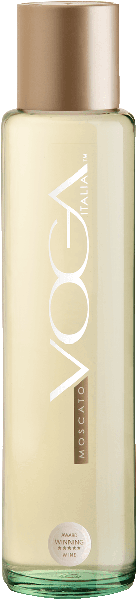 Víno Moscato Voga