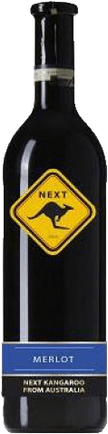 Víno Next Kangaroo