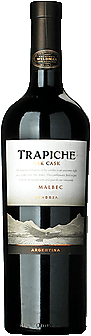 Víno Oak Cask Trapiche