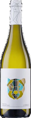 Víno Pecorino d'Abruzzo Talamonti