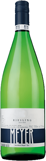 Víno Riesling bio Weingut Meyer