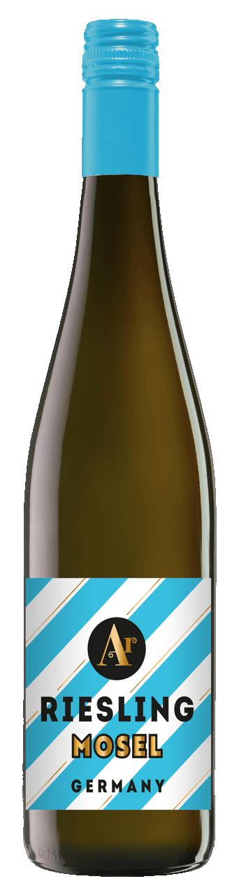 Víno Riesling Mosel AR