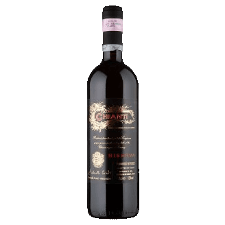 Víno Riserva Chianti