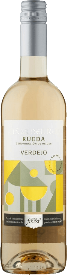 Víno Rueda Verdejo Tesco Finest