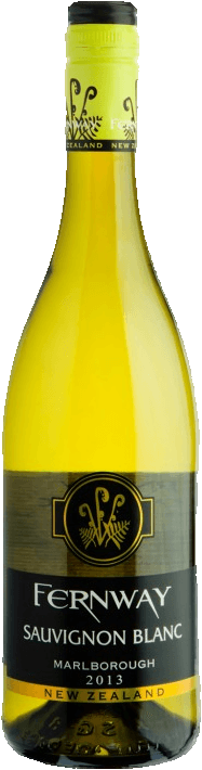 Víno Sauvignon Blanc Fernway Marlborough