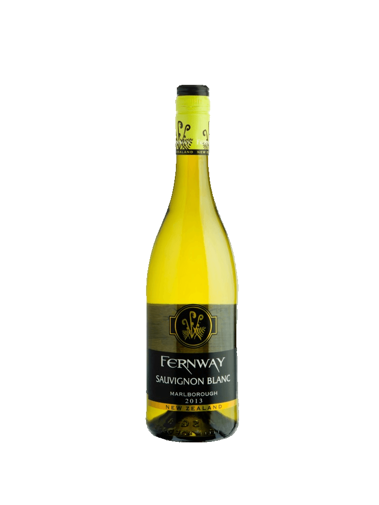 Víno Sauvignon Blanc Fernway Marlborough