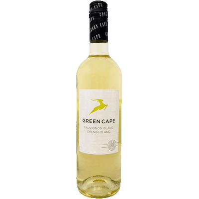 Víno Sauvignon Blanc Green Cape