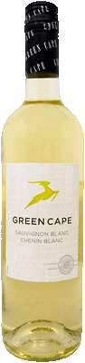 Víno Sauvignon Blanc Green Cape