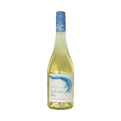 Víno Sauvignon Blanc Lobster Bay