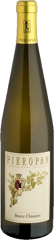Víno Soave Classico DOC Pieropan
