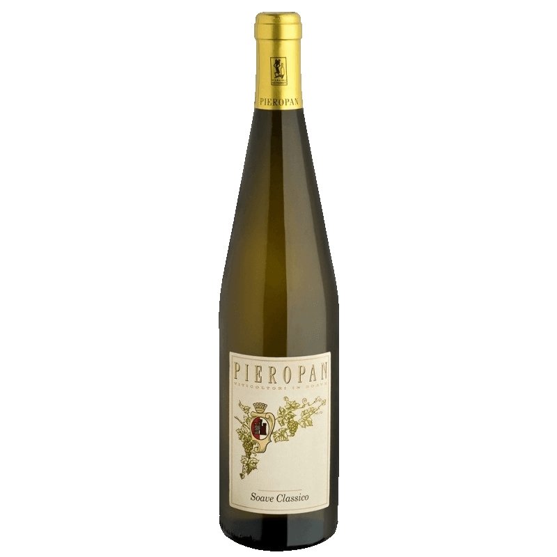 Víno Soave Classico DOC Pieropan