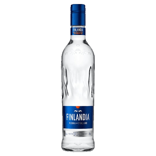 Vodka Finlandia