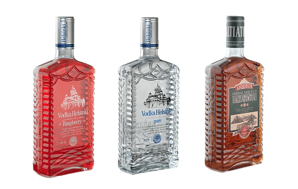 Vodka Helsinki Group