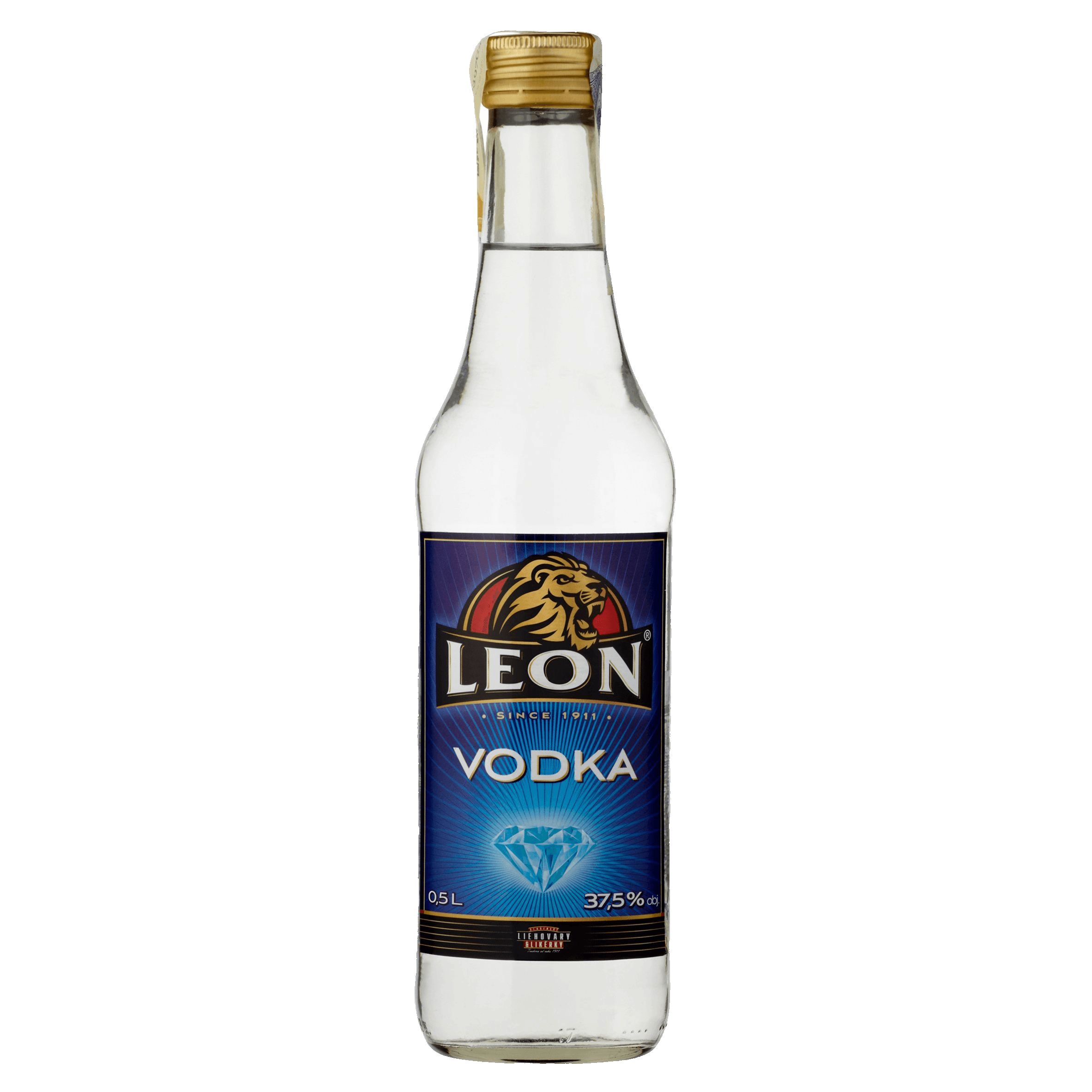 Vodka Leon