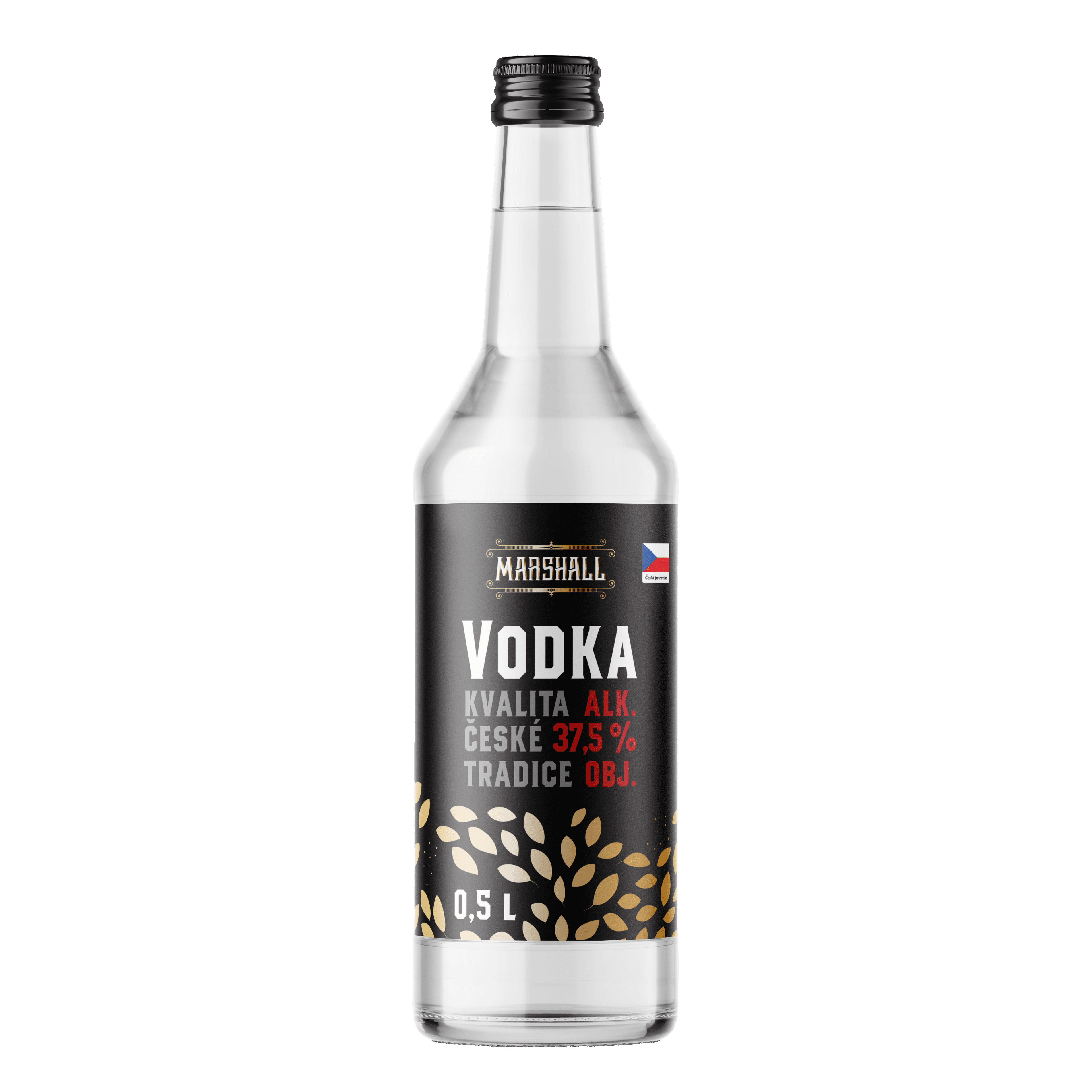 Vodka Marshall