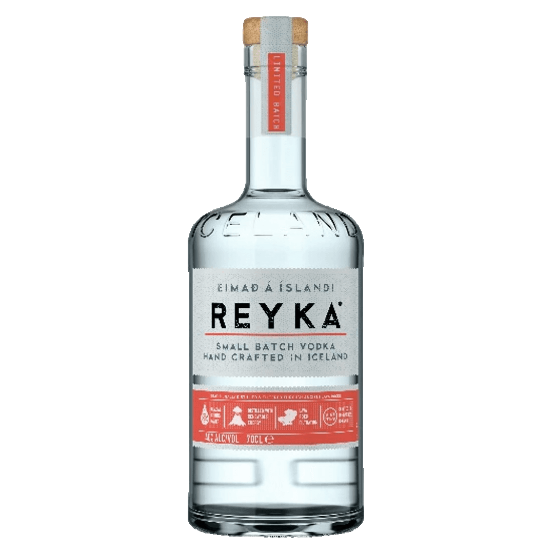 Vodka Reyka