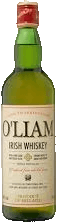 Whiskey O'Liam