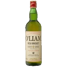 Whiskey O'Liam