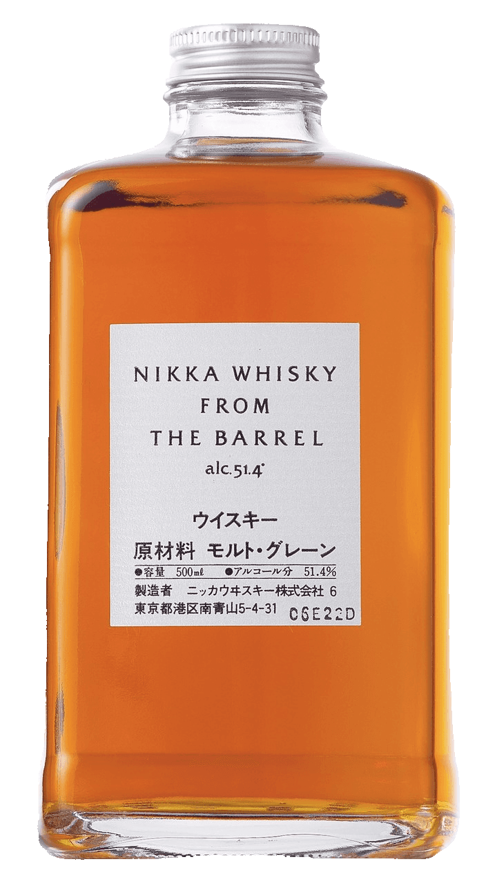 Whisky Nikka