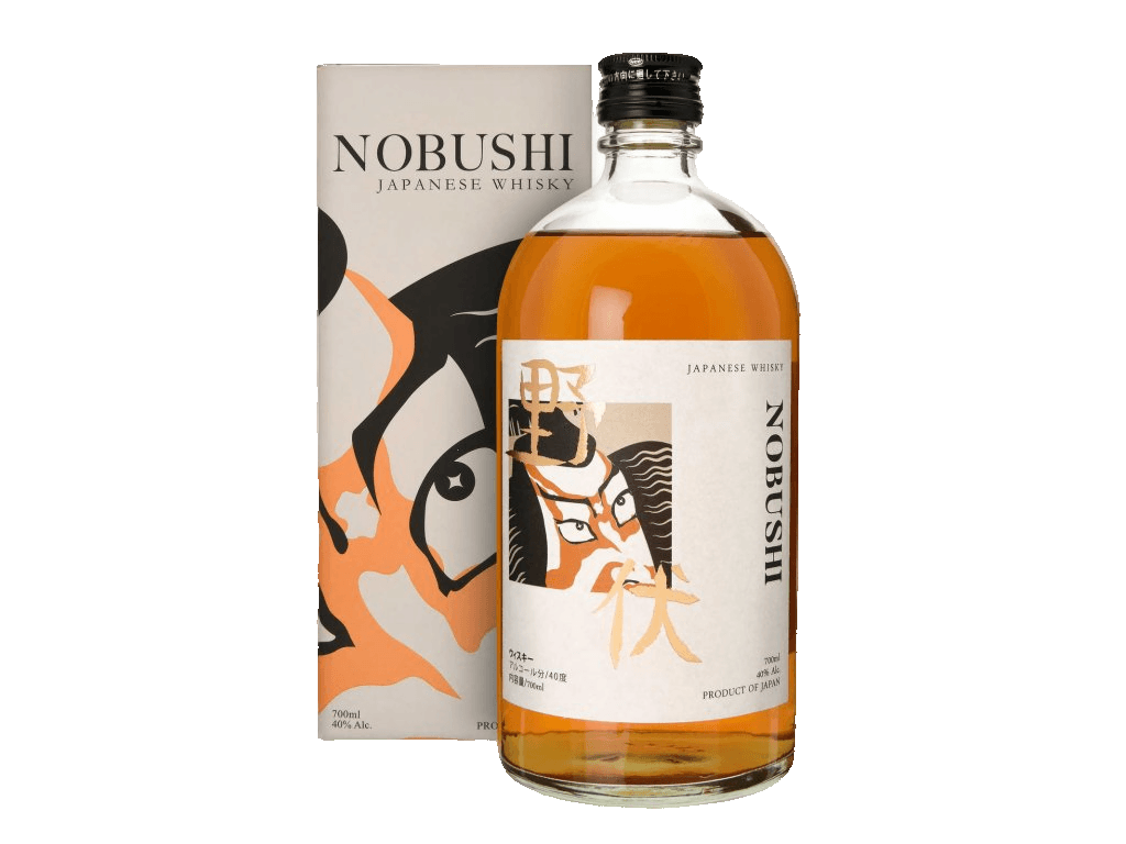 Whisky Nobushi