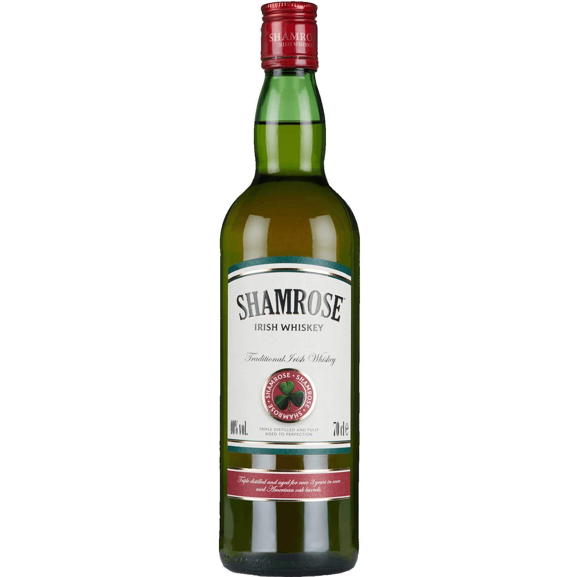 Whisky Shamrose