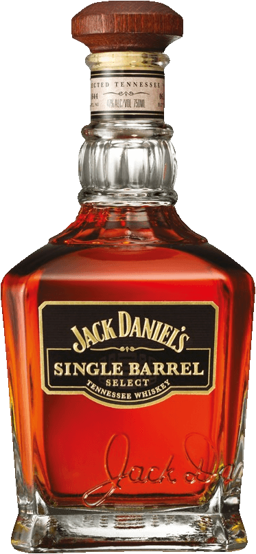 Whiskey Single Barrel Jack Daniel's