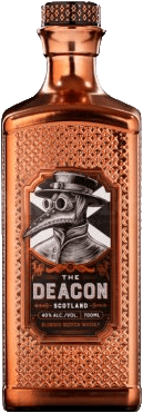 Whisky The Deacon