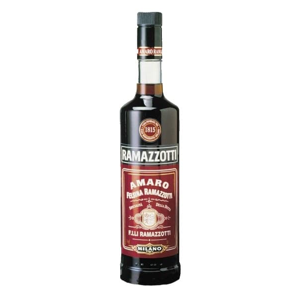 Likér Amaro Ramazzotti