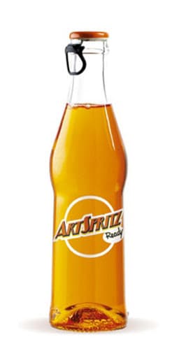Aperitiv Ready Art Spritz