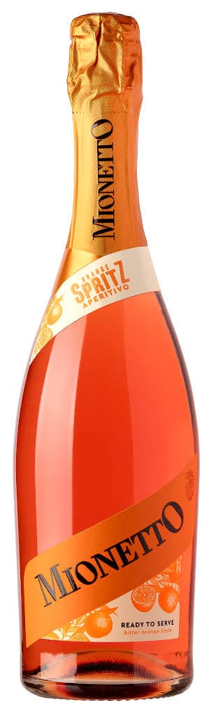 Aperitiv Spritz Mionetto