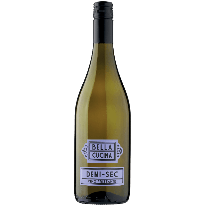 Frizzante Demi Sec Bella Cucina