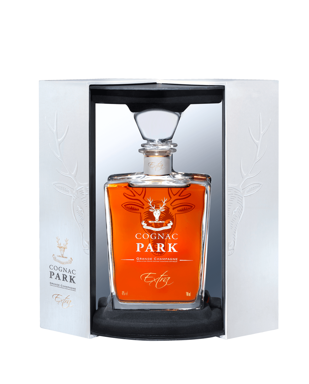 Koňak Cognac Park extra X.O