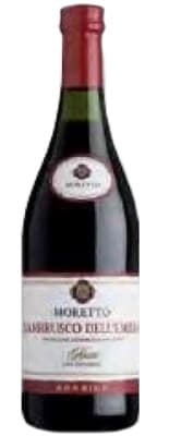Lambrusco Emilia Moretto